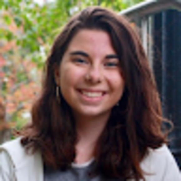 Meet your Posher, Alicia - Picture 1 of 1